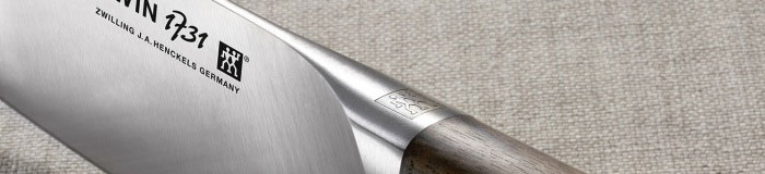 Twin 1731 knive fra Zwilling