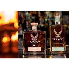American Eagle Whiskey
