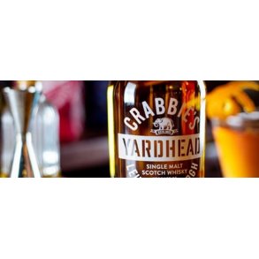 Crabbie´s Scotch Whisky